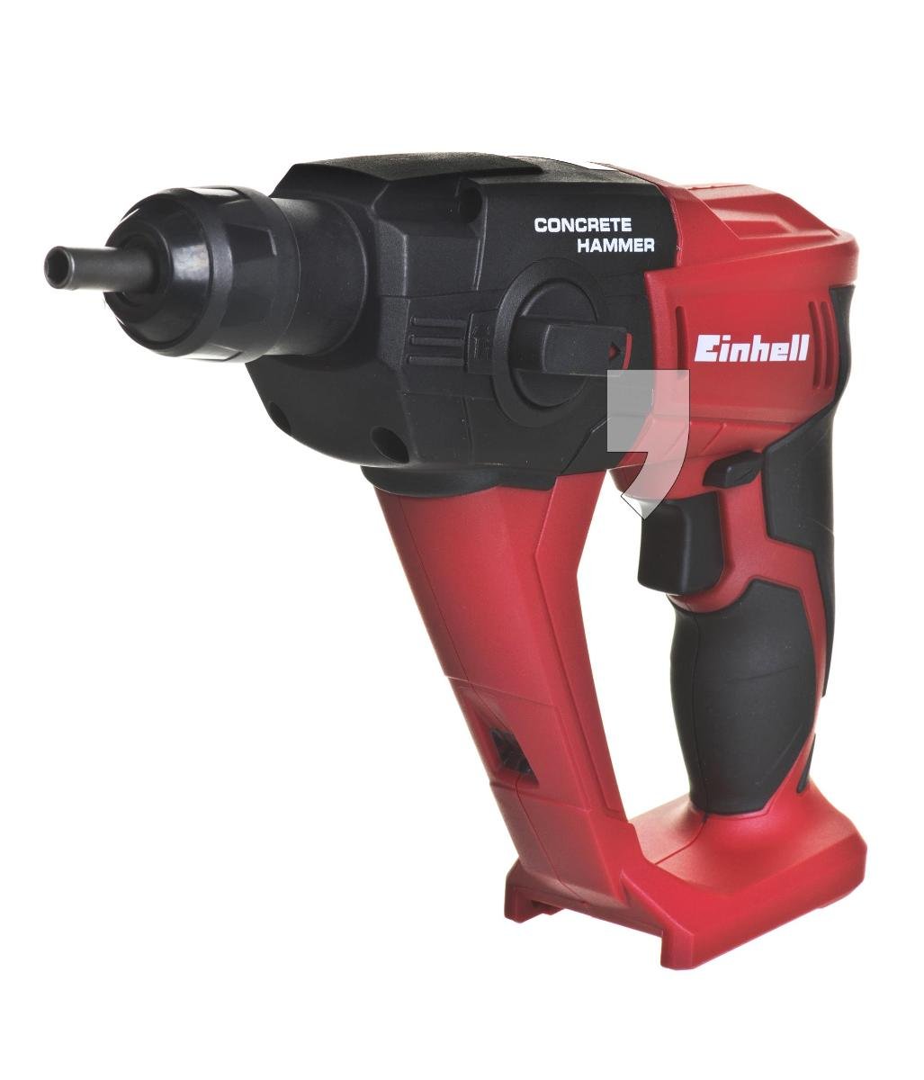 Einhell Młotowiertarka TE-HD 18 Li-Solo