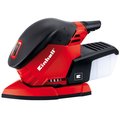 Einhell Multiszlifierka TE-OS 1320 - EINHELL