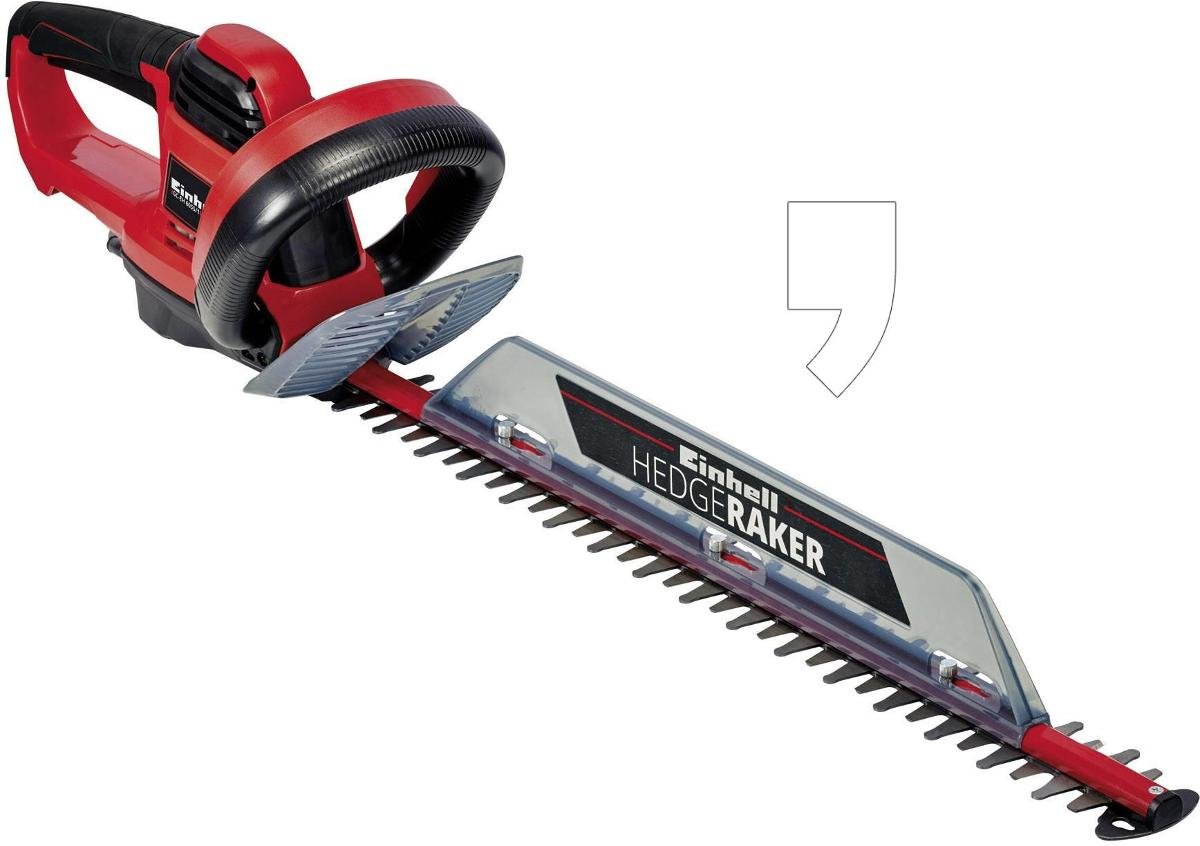 Einhell Nożyce do żywopłotu GC-EH6055/1