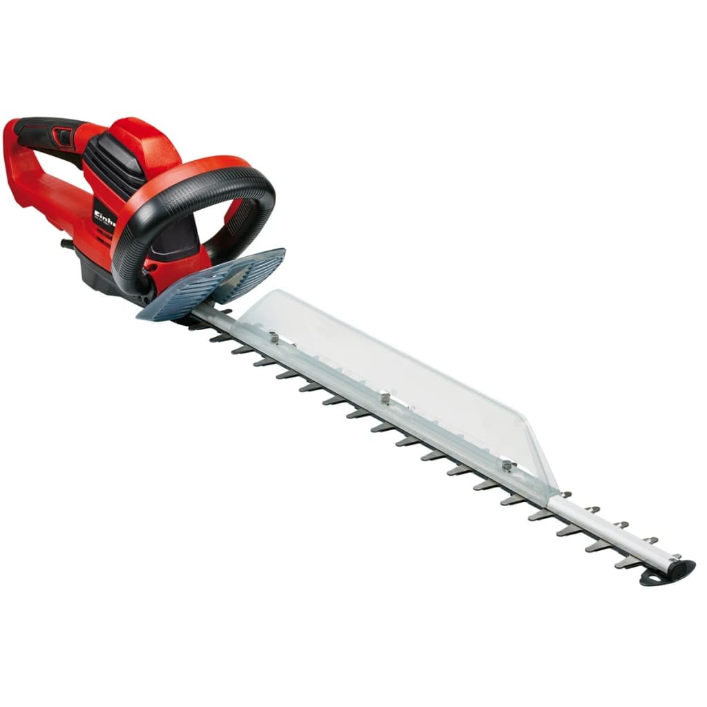 Einhell Nożyce do żywopłotu GE-EH 7067