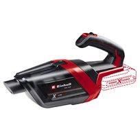 Einhell Odkurzacz bezprzewodowy TE-HV 18/06 Li Solo