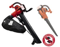 Einhell Odkurzacz do liści GE-CL 36/230 Li E-Solo