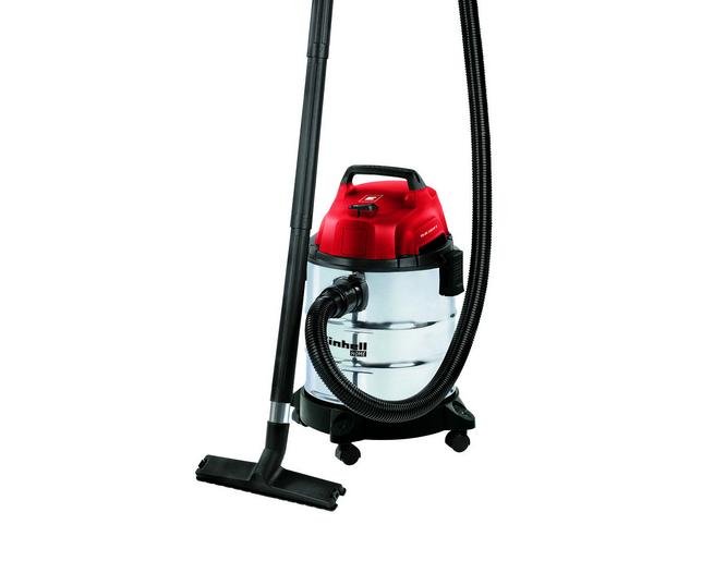 Einhell Odkurzacz warsztatowy TC-VC 1820 S