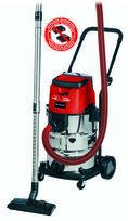 Einhell Odkurzacz warsztatowy TE-VC 36/30 Li S-Solo