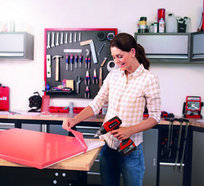 Einhell Opalarka TE-HA 18 Li Solo Einhell