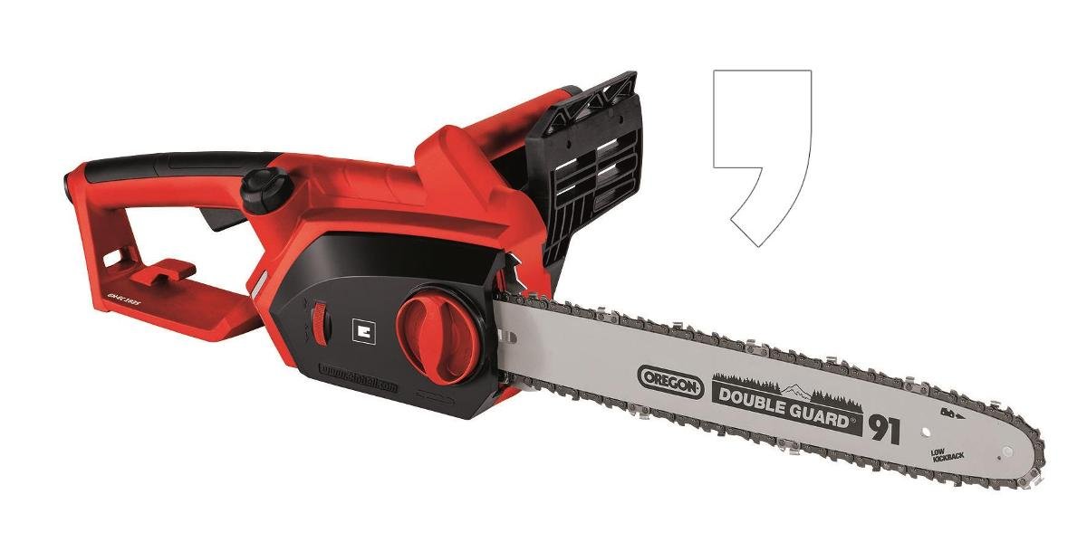 Einhell Piła łańcuchowa elektryczna GH-EC 1835