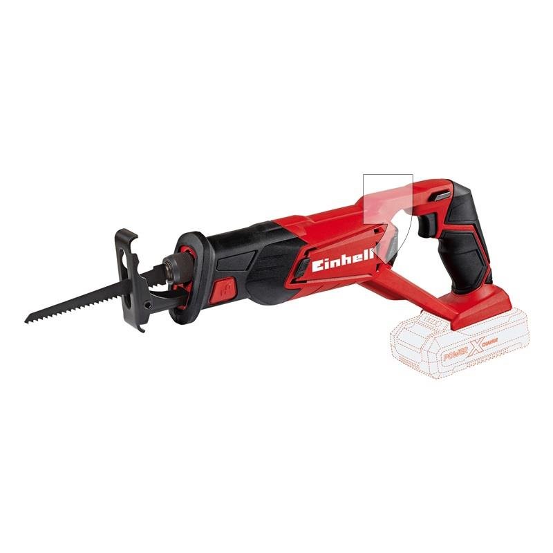 Einhell Piła szablasta TE-AP 18 Li-Solo
