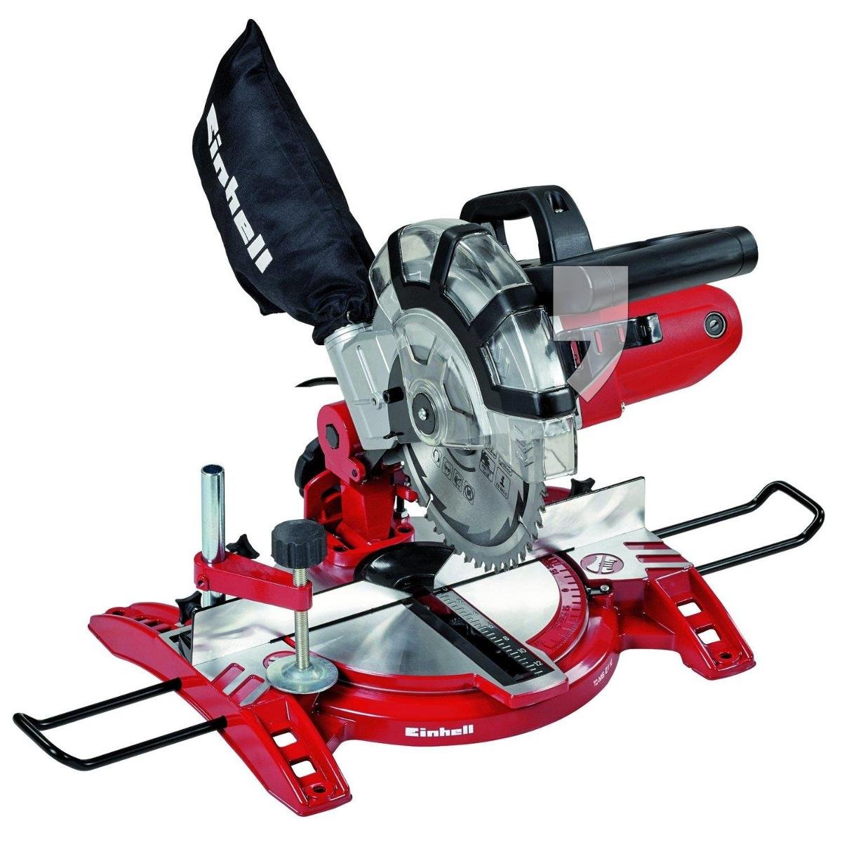 Einhell Piła ukośnica TC-MS 2112