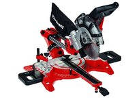 Einhell Piła ukośnica TC-SM 2131/1 Dual Einhell