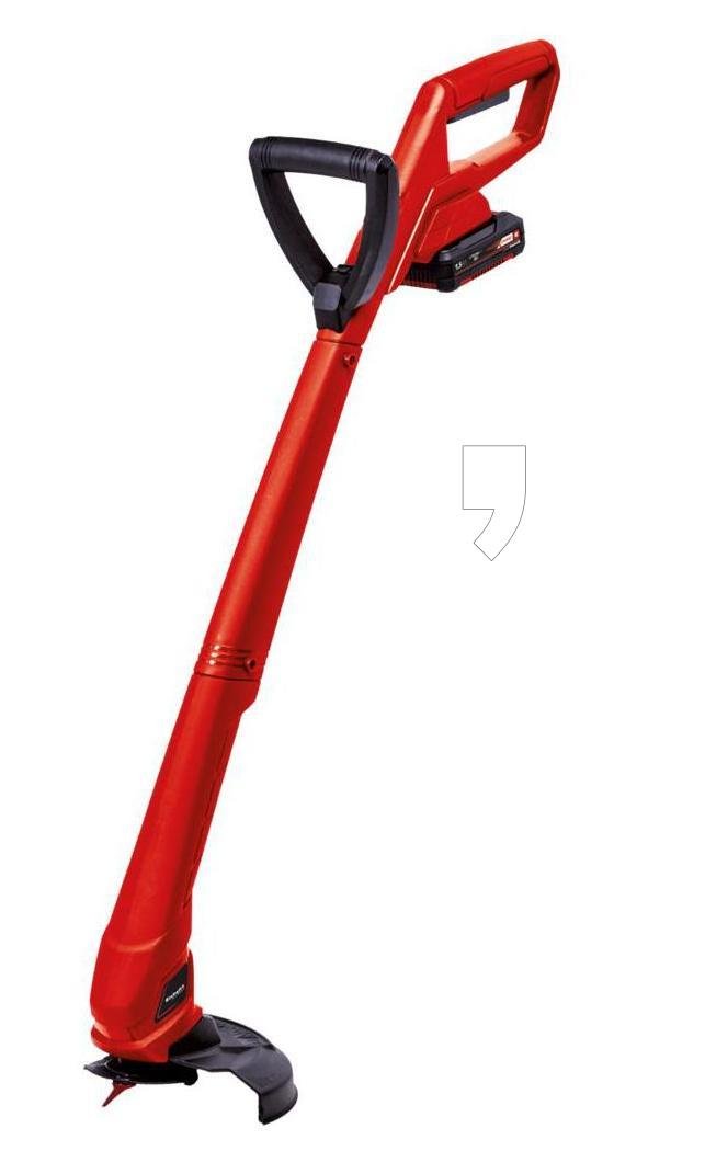Einhell Podkaszarka akumulatorowa gc-ct 3411102