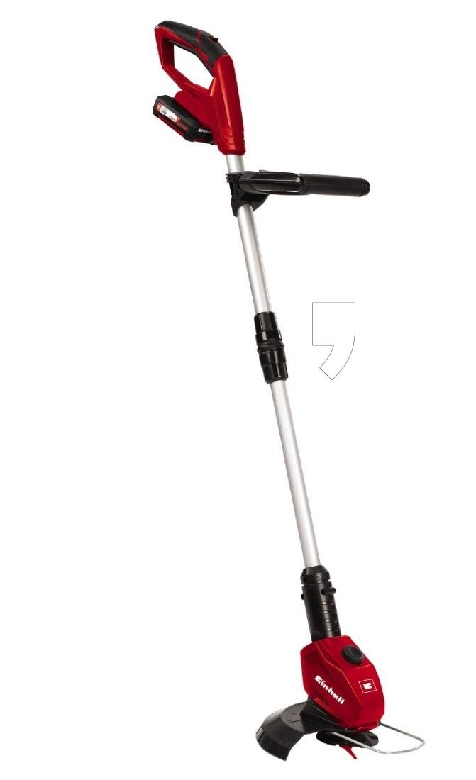Einhell Podkaszarka elektryczna ge-ct 3411197