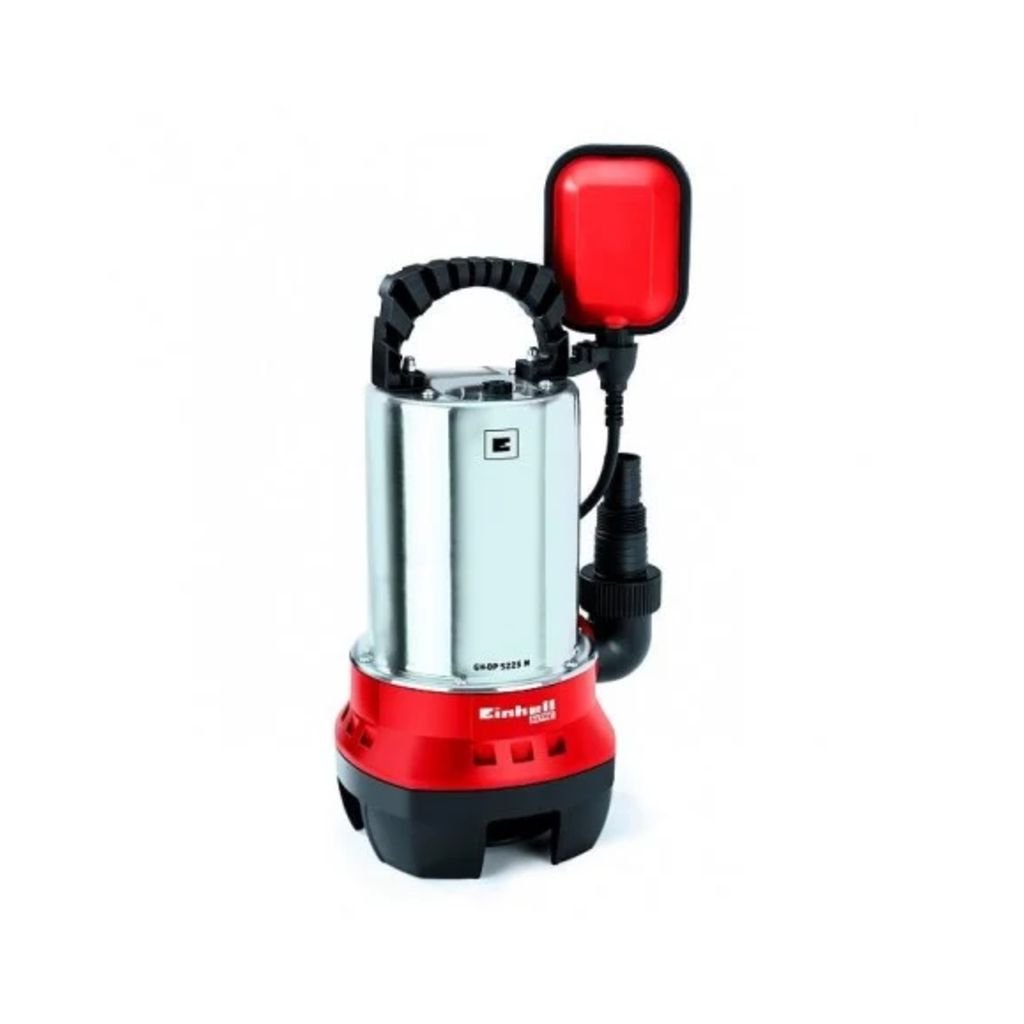 Einhell Pompa do brudnej wody GH-DP 5225 N