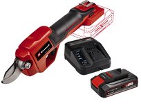Einhell Sekator nożyce do gałęzi krzewów akumulatorowe ge-ls 18 lion Einhell