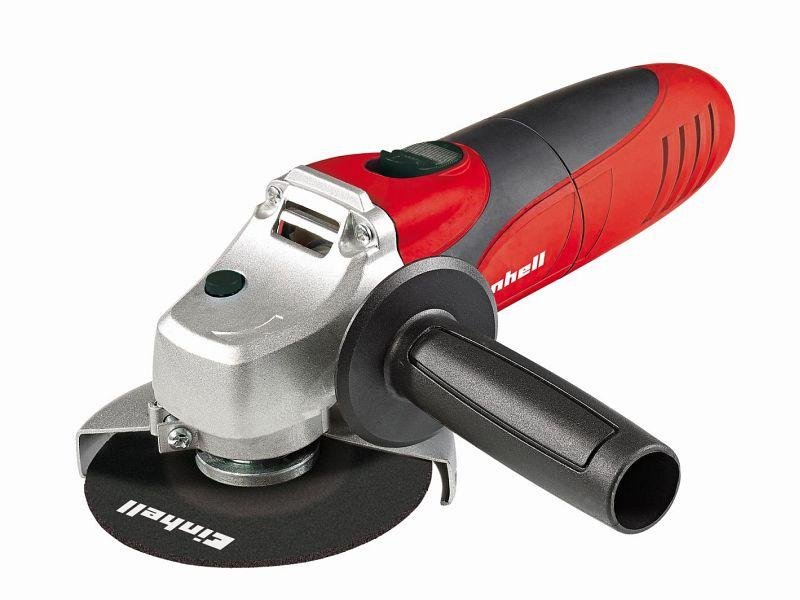 Einhell Szlifierka kątowa tc-ag 115mm 4430618