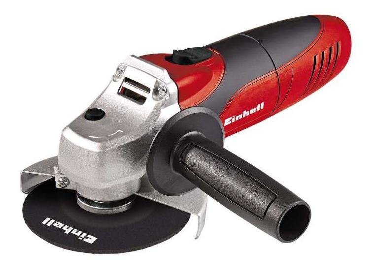Einhell Szlifierka kątowa TC-AG 125