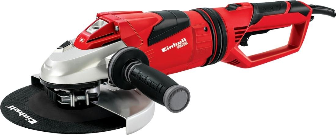 Einhell Szlifierka kątowa te-ag 4430870