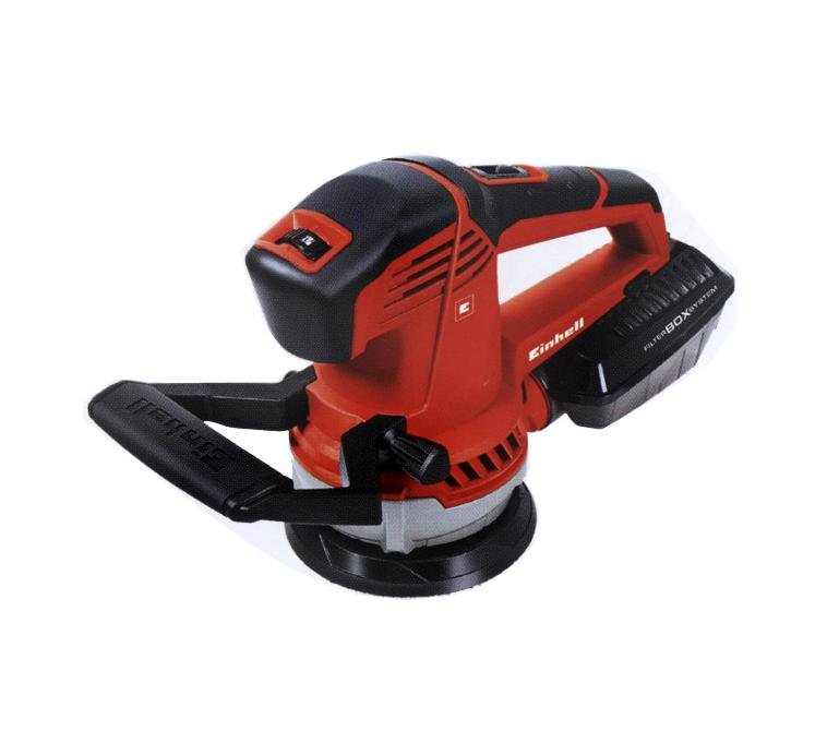 Einhell Szlifierka mimośrodowa te-rs 40 e 4462000