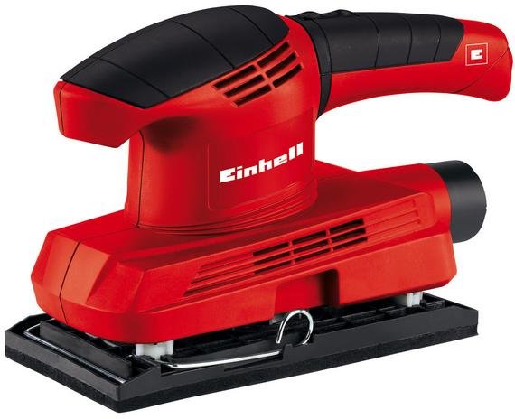 Einhell Szlifierka oscylacyjna TH-OS 1520