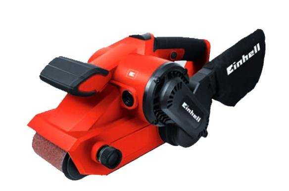 Einhell Szlifierka taśmowa TC-BS 8038