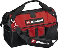 Einhell Torba Bag 45/29 - Wytrzymała Torba Narzędziowa Z Paskiem I Uchwytem Einhell Accessory