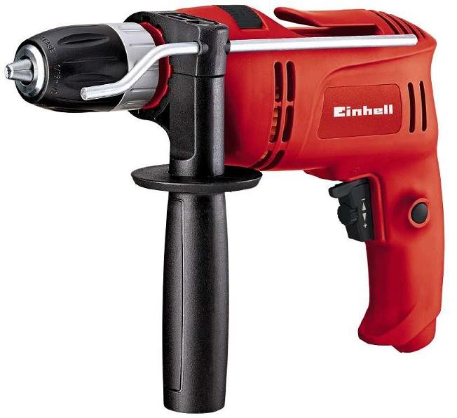 Einhell Wiertarka udarowa TC-ID 650 E