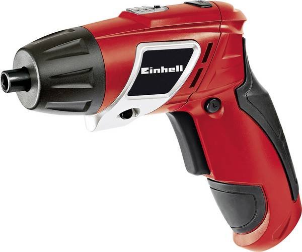 Einhell Wkrętak akumaltorowamulatorowy TC-SD 3,6 Li