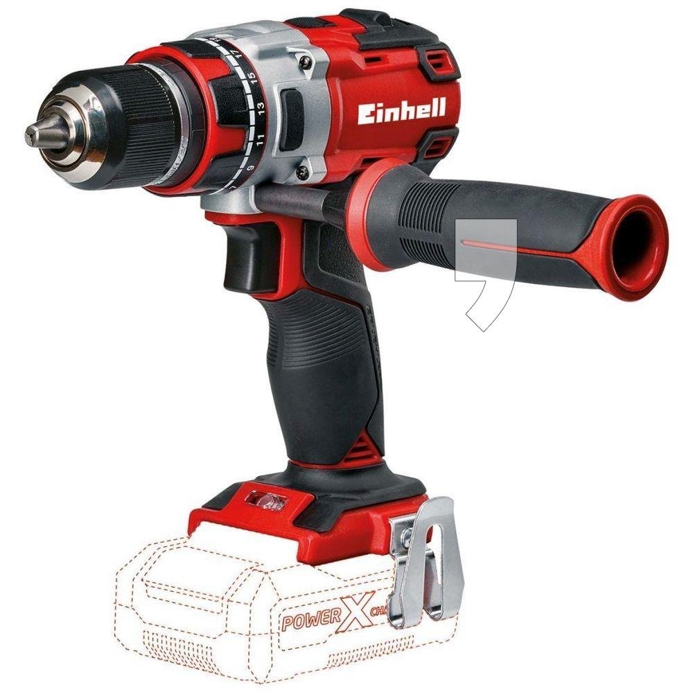 Einhell Wkrętarka bezszcz TE-CD 18 Li-Solo