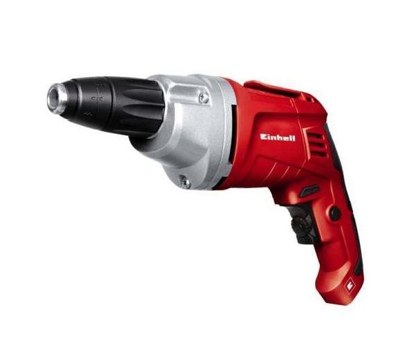 Einhell Wkrętarka sieciowa TH-DY 500 E