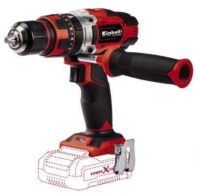 Einhell Wkrętarka TE-CD 18/48 Li-I-Solo