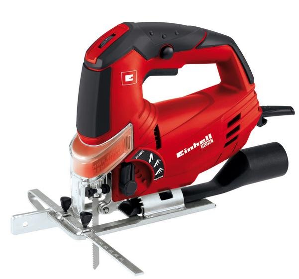 Einhell Wyrzynarka TH-JS 85