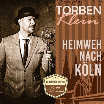 Einmal am Rhein - Torben Klein feat. JP Weber, Tom Gaebel