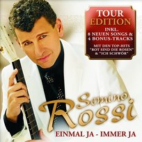 Einmal ja - immer ja Semino Rossi