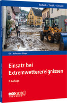 Einsatz bei Extremwetterereignissen Ecomed-Storck