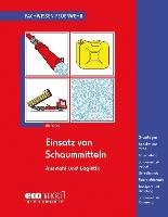 Einsatz von Schaummitteln Holger Vries