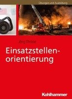 Einsatzstellenorientierung Thone Jorg