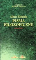 Einstein Pisma filozoficzne Einstein Albert