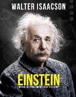 Einstein: The Man, the Genius, and the Theory of Relativity - Isaacson Walter