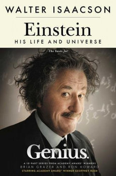 Einstein. TV Tie-In - Isaacson Walter