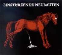 EINSTURZENDE N HAUS DER LUGE 2 Einsturzende Neubauten
