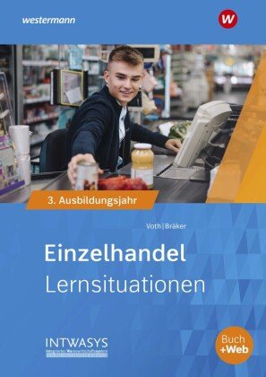 Einzelhandel Nach Ausbildungsjahren - Bildungsverlag EINS | Książka W Empik