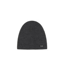 Eisbar Antonia MÜ Berretto Sci Unisex Antracite, Modello Austriaco Con Fodera In Fleece