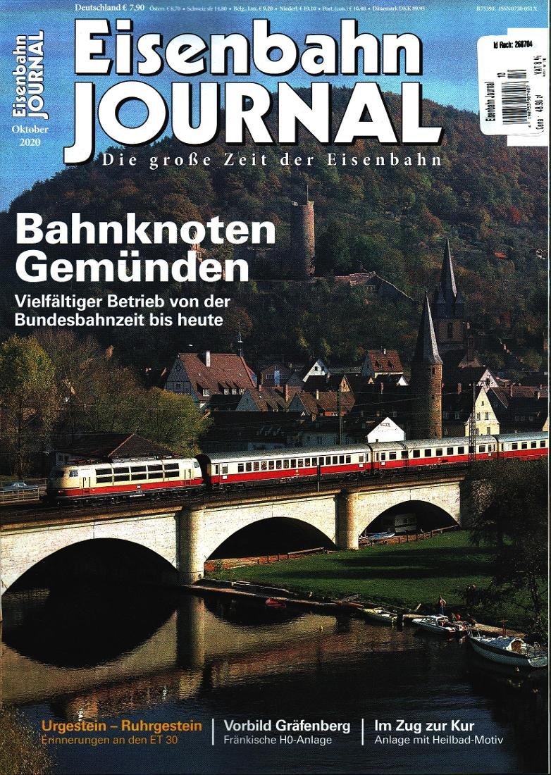 Eisenbahn Journal De Prasa Sklep Empik Com Eisenbahn Journal De Prasa Sklep Empik Com