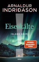 Eiseskälte Bastei Lubbe Taschenbuch