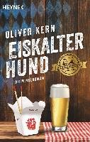 Eiskalter Hund - Kern Oliver