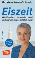 Eiszeit Westend
