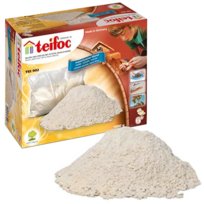 Eitech Teifoc, zestaw kreatywny Cement