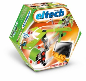 Eitech, zestaw kreatywny Helikopter - Eitech