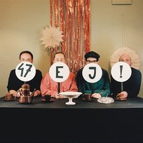 Ej! Ryfa Ri, Qzyn, Dizkret feat. DJ Lem, Mada, Łona, 4resh we7akecare