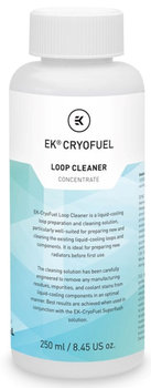EK-CryoFuel Loop Cleaner (Concentrate 250mL) - Inny producent