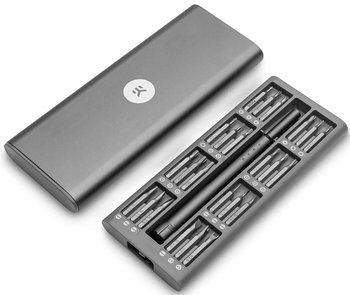 EK-Loop Screwdriver Basic Set (49 Pcs) - Inny producent